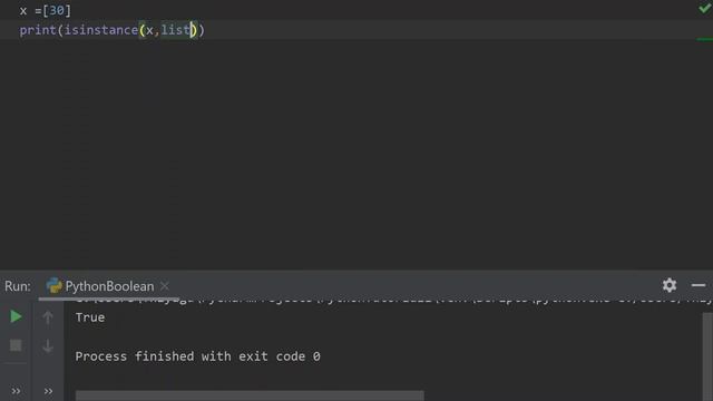 Python Boolean | Python Beginner Tutorials | An IT Professional смотреть онлайн
