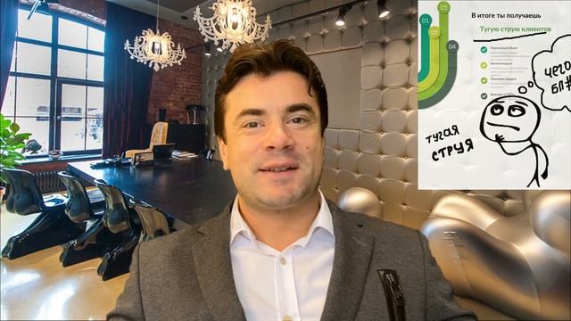 Самая распространённая ошибка при запуске рекламы - Как планировать рекламный бюджет? смотреть онлайн