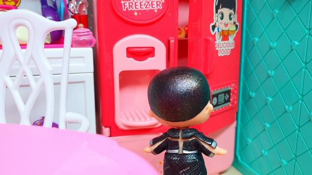 Смешные мультики IKira