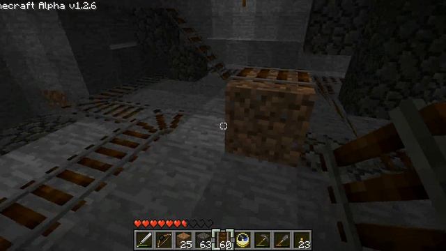 Lets Play: Minecraft - 216: Fetching Us a Cart... смотреть онлайн