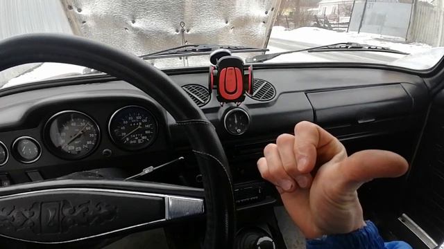 ВАЗ-2106 смотреть онлайн