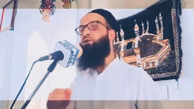 New Bayan  Dunya Aur Mout  Emotional- Ishaq Nizami Dar Sahab.