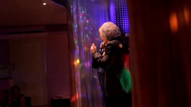 РЕПОРТАЖ. С ДНЁМ РОЖДЕНИЯ СВЯТОСЛАВ МОИСЕЕНКО.