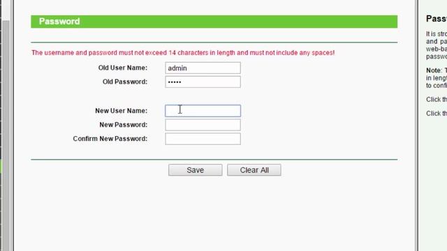 How To Change the Admin Username or Password of TP-LINK Routers смотреть онлайн