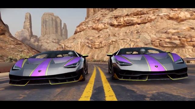UGR - SANDSTORM SHOWDOWN (13) | NFS No Limits Gameplay смотреть онлайн