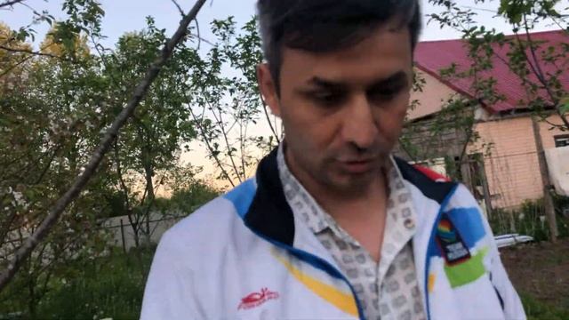 3-день. Как похудеть на 16кг за 1 месяц. Я пил только воду 30 дней и вот, что стало с моим телом. смотреть онлайн