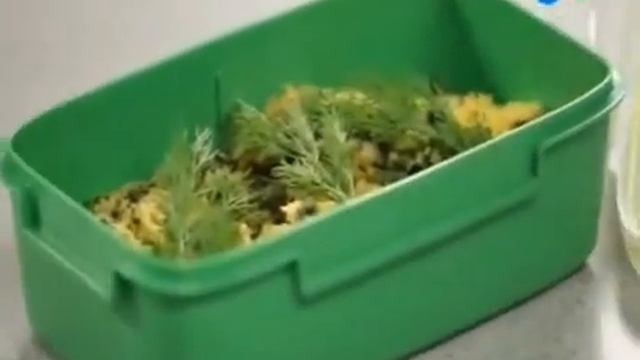 Высокая кухня. Выпуск 7 | 05.03.2017 смотреть онлайн