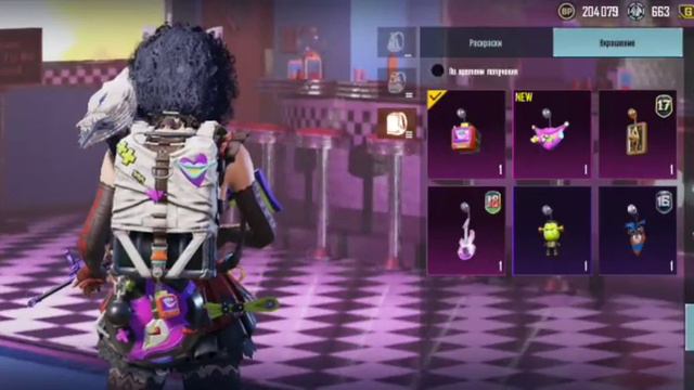 НОВЫЙ SCAR-L ШУТ ПУБГ МОБАЙЛ смотреть онлайн