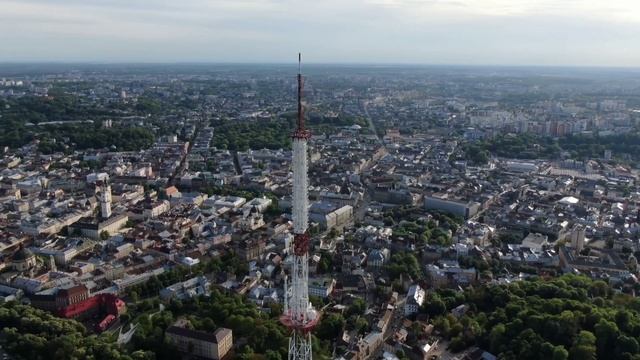 ##15 Високий замок. Електричний самокат. Пубертатний нумізмат)