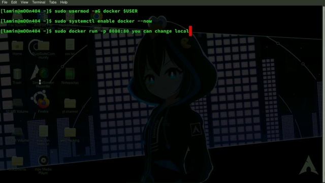 How to install Web Hacking Lab||Web hackingစမ်းသပ်ဖို့အတွက် Labစမ်းသပ်ခန်းကို laptopပေါ်တင်နည်း||ZD смотреть онлайн