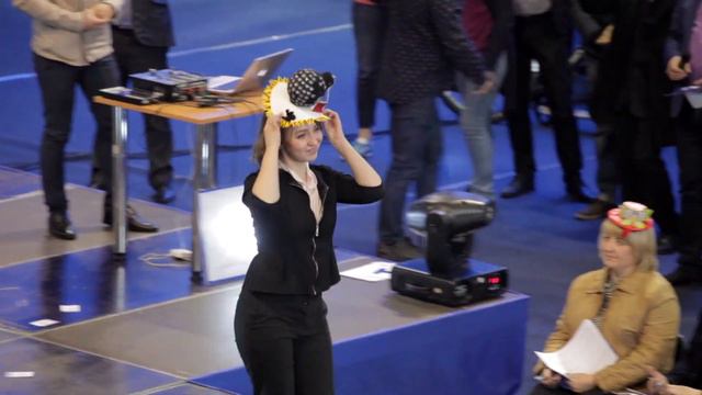 22 года компании "Текстиль-Контакт" смотреть онлайн