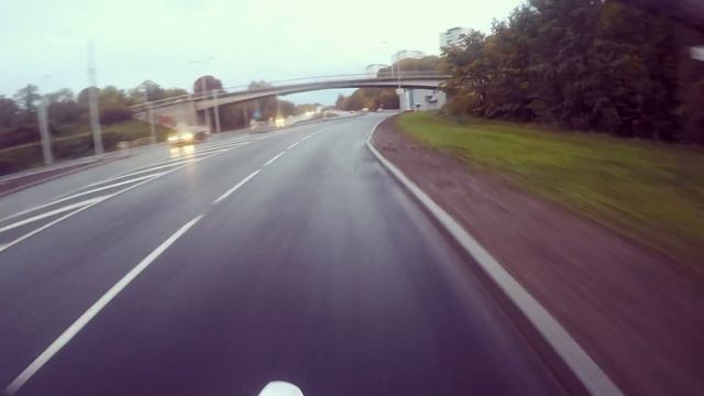 ПЕРВЫЙ ВЫЕЗД НА ПИТБАЙКЕ и СРАЗУ РАЗЛОЖИЛСЯ! #ПИТСЮН 0.1 смотреть онлайн