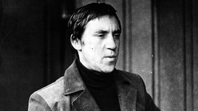 Высоцкий. "Диалог в цирке" или "...у телевизора дома" смотреть онлайн