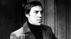 Высоцкий. "Диалог в цирке" или "...у телевизора дома"