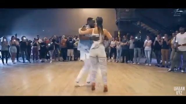 Methodz & Julia | #UrbanKiz #Kizomba #KizombaFusion #Dance #UrbanKizz смотреть онлайн