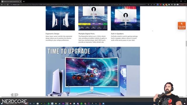 Best Amazon Prime Day Tech Deals! смотреть онлайн