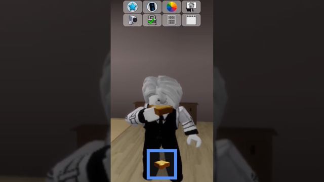 свидание в роблоксе, обучение от деда смотреть онлайн