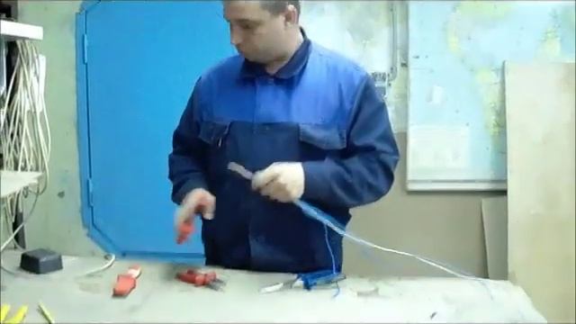 Ответ на вопрос- как делать Бандаж скрутки. смотреть онлайн