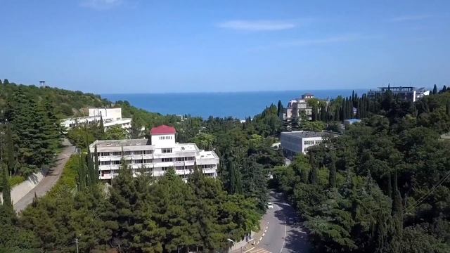 Nika Алушта смотреть онлайн