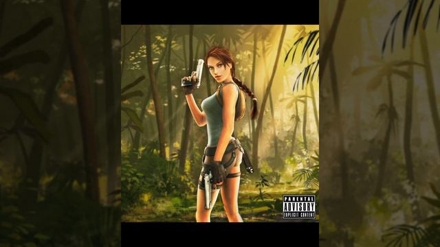 Snooper x LINCH - Лара Крофт смотреть онлайн