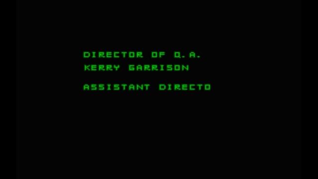 Super Nintendo (Snes) 16-bit Robocop VS Terminator Stage 16 (Self-Destruct Sequence) Final stage