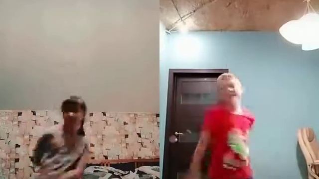 Дуэт перцев АлСА(Алена и Саша) смотреть онлайн