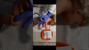 Очистительная клизма