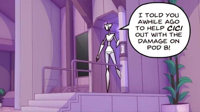 Horde of Heroes (Ch. 01) Episode One смотреть онлайн