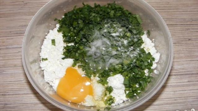 Сборник рецептов