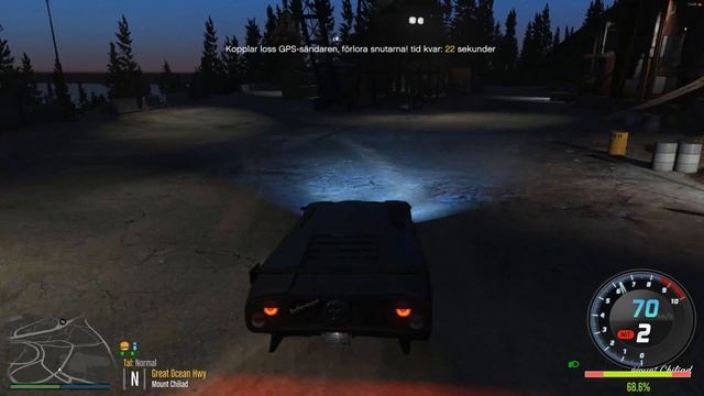 Förnuftberget RP Carthief quest смотреть онлайн