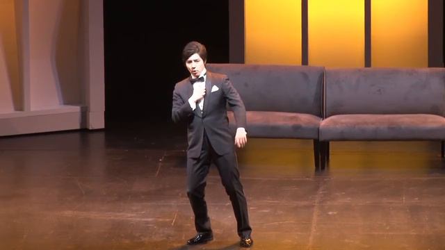 Rossini, Il barbiere di Siviglia, Largo al factotum Takaoki Onishi Baritone смотреть онлайн