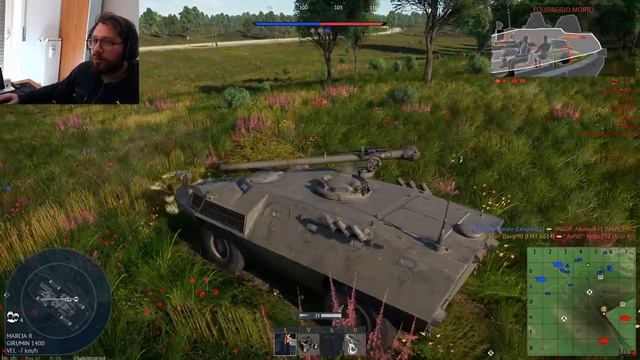 ?WAR THUNDER GAMEPLAY ITA? FIAT 6614 E BOMBARDIERE P.108 B SERIE1..TUTTO ITALIANO смотреть онлайн