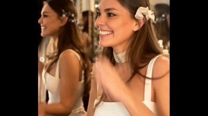 Звезда сериала "Стамбульская невеста" удивила поклонников