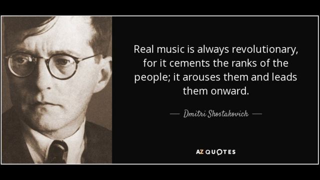 Dmitri Shostakovitch - Revolutionary poems - 6. The Ninth of January смотреть онлайн