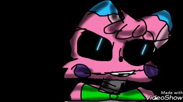 Мери волк питается сделать рисунок смотреть онлайн