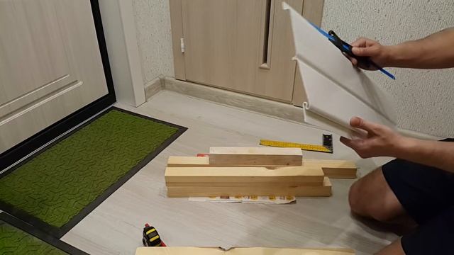Как разрезать пластиковую панель Секреты мастерства смотреть онлайн