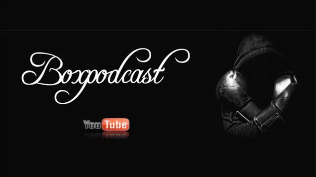 Boxpodcast #35 , Exklusiv interview mit Michael Sprott. смотреть онлайн