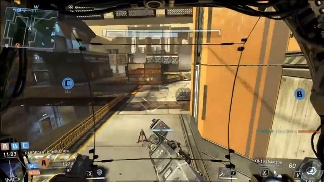 Titanfall Expedition DLC Review PC & Xbox One - Androidizen смотреть онлайн