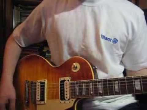 Gibson Les Paul Standard Faded 2006