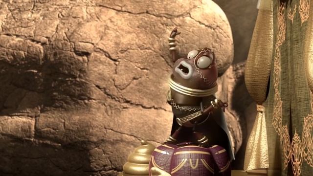 LARVA - MISSING TEETH | Cartoon Movie | Videos For Kids | Larva Cartoon | LARVA Official