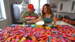 СКРЕПЫШИ 2 ! 1000 штук ! ОТКРЫЛА ВСЕ ! Нашла РЕДКИЕ и СОБРАЛА ВСЮ КОЛЛЕКЦИЮ СКРЕПЫШЕЙ 2