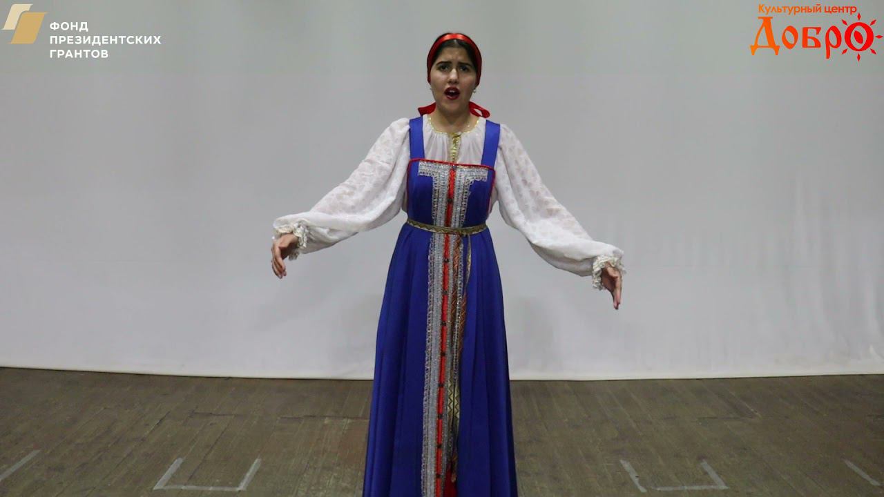 128 Яппарова Аделина смотреть онлайн