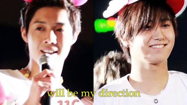 sss501 hyunsaeng-my personal angel.wmv смотреть онлайн