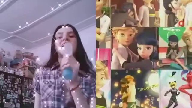 "Пение и Танец" 2 часть смотреть онлайн