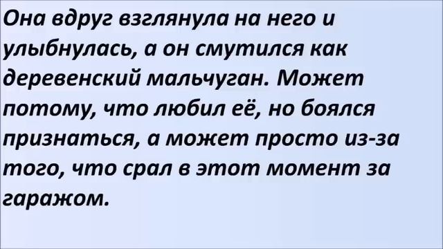 Лучшие смешные анекдоты  Выпуск 1036