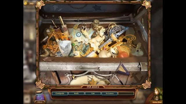 Robin's Quest P4. смотреть онлайн