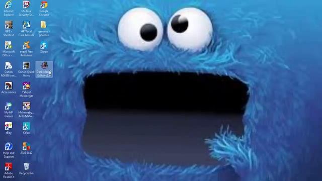 HOW TO MOD DARKSIDERS 2