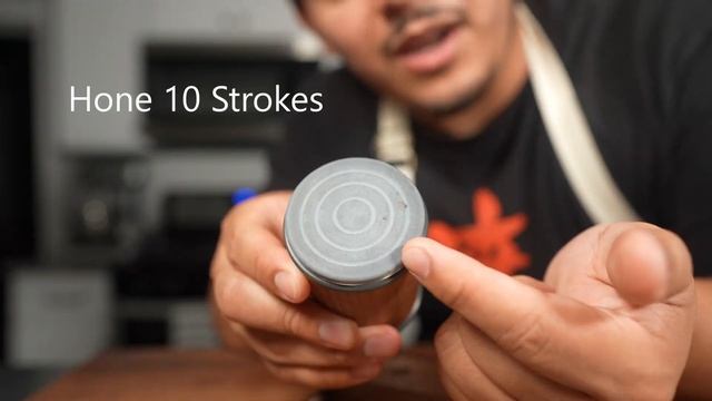 Horl Rolling Knife Sharpener Review!