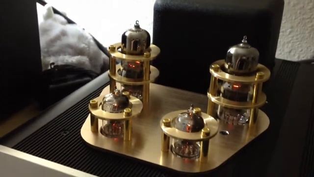 Parasound zdac littledot mkiv смотреть онлайн