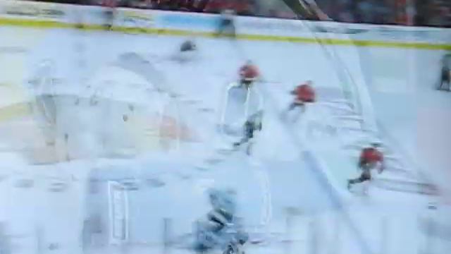 Willie Mitchell Hit on Jonathan Toews (October 21st 2009) смотреть онлайн